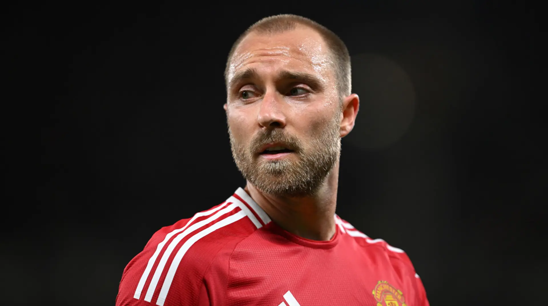 Galatasaray, Manchester United Yıldızı Christian Eriksen İçin Görüşmelere Başladı: İşte