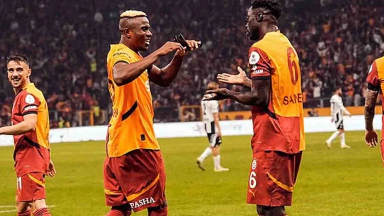 Galatasaray’da Derbi Alarmı! Okan Buruk, Beşiktaş Maçı İçin Son Sağlık