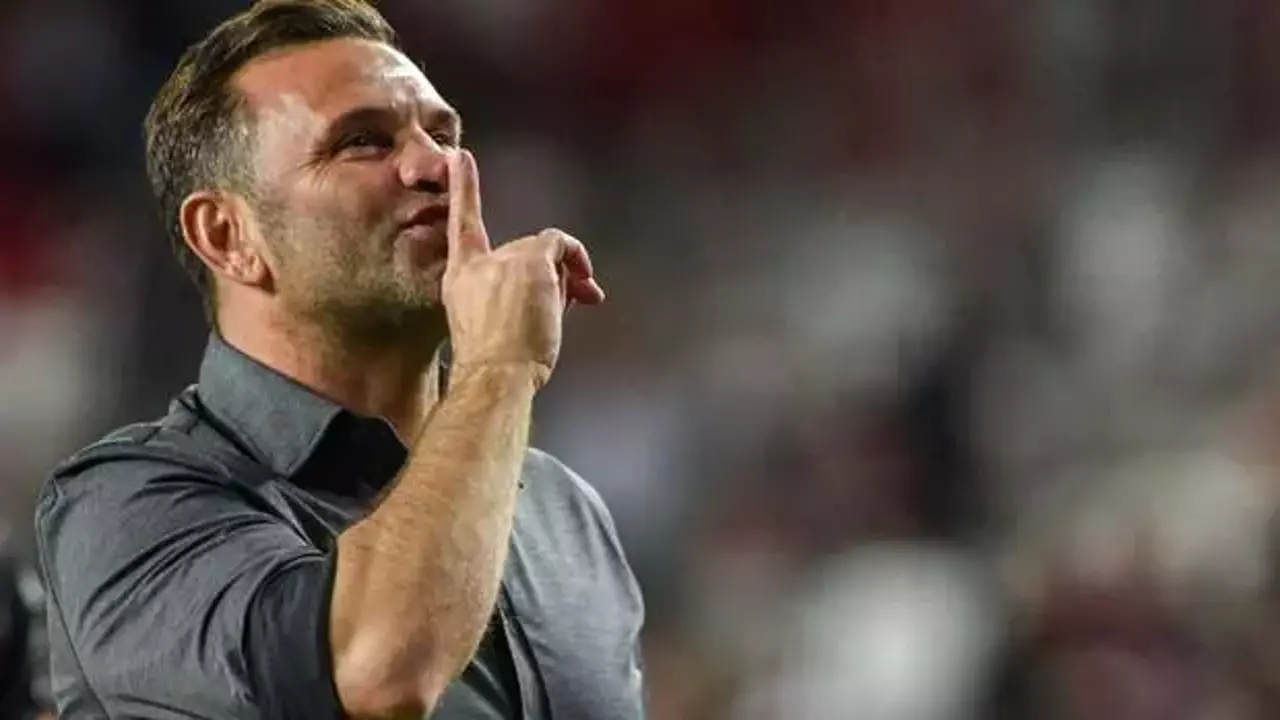 Süper Lig’in 26. haftasında Kasımpaşa deplasmanına çıkacak olan Galatasaray, maç