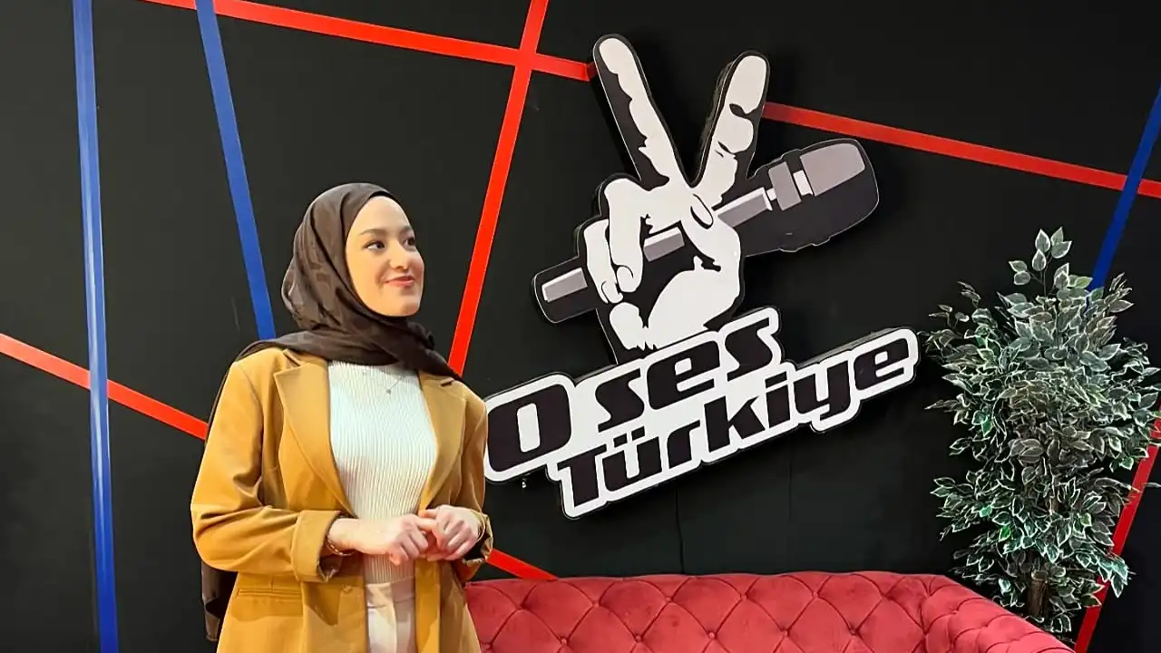 Gamze Şeker kimdir