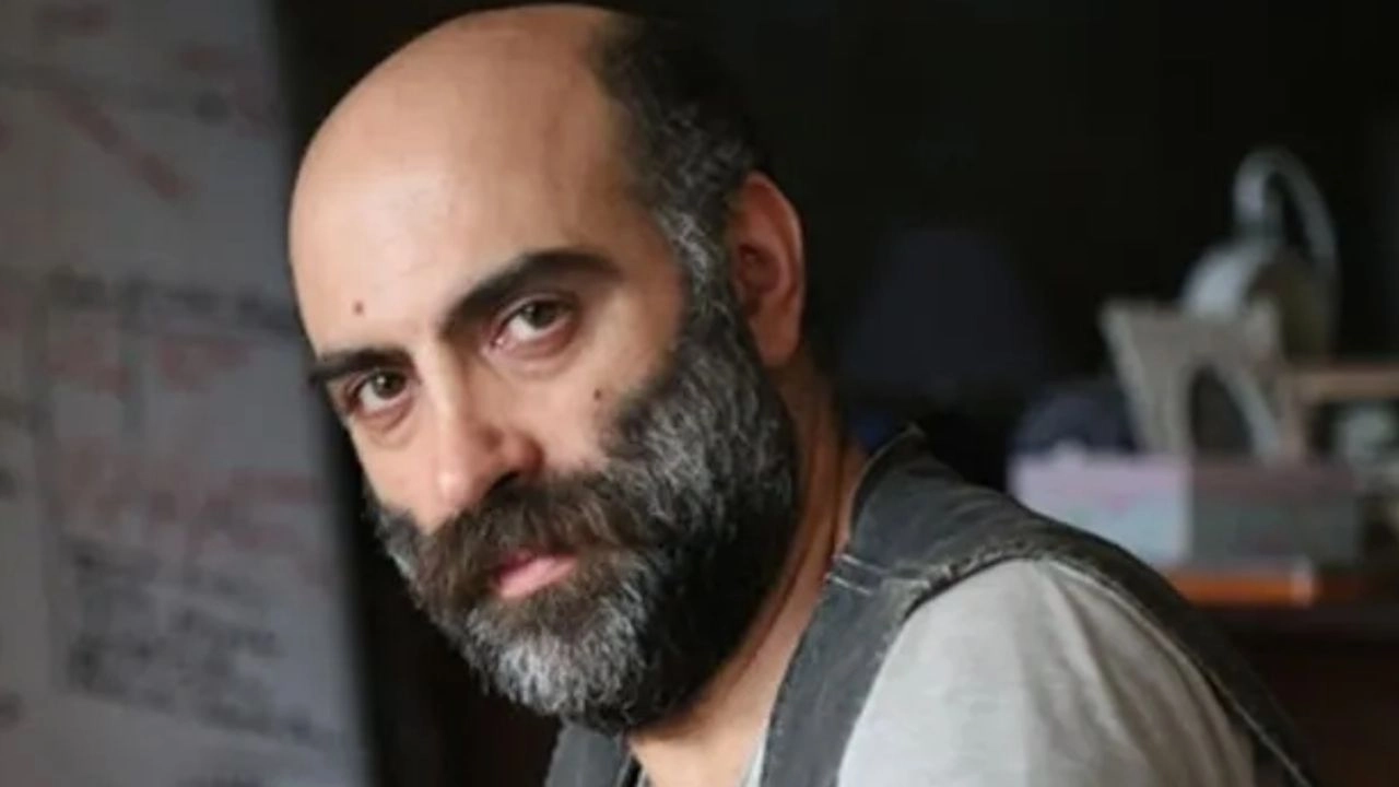 Kaosun Anatomisi Kenan’ı Kim? Erol Babaoğlu Kimdir? Aslen Nereli, Kaç Yaşında, Evli Mi, Hangi Dizi Ve Filmlerde Oynadı?