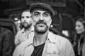 Kaosun Anatomisi Kenan'ı Kim? Erol Babaoğlu Kimdir? Aslen Nereli, Kaç Yaşında, Evli Mi, Hangi Dizi Ve Filmlerde Oynadı?