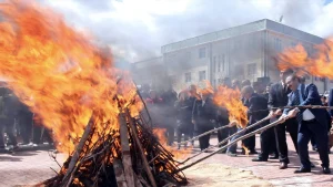 Gaziantep 2025 Nevruz Bayramı büyük bir coşkuyla kutlanacak. Baharın gelişini