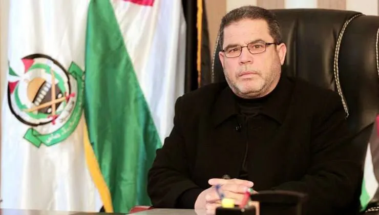 Gazze Şeridi’nde gerilim yeniden tırmanıyor. Terör devleti İsrail, Gazze’nin güneyindeki