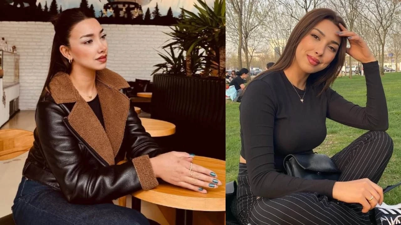 Gelin Evi Gamze Ertan kimdir