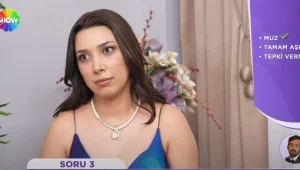 Gelin Evi Gamze Ertan kimdir? Show TV’nin sevilen gündüz kuşağı