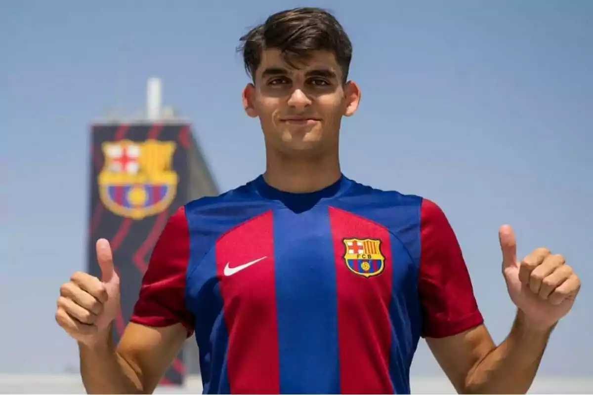 Barcelona’nın altyapısından yetişip A Takım seviyesine kadar yükselen futbolcuları her