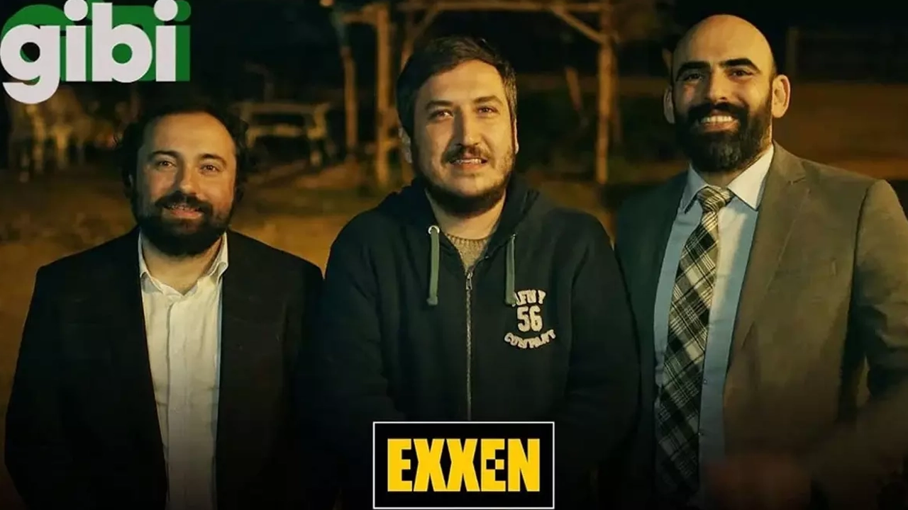 Gibi Yeni Sezon ne zaman gelecek