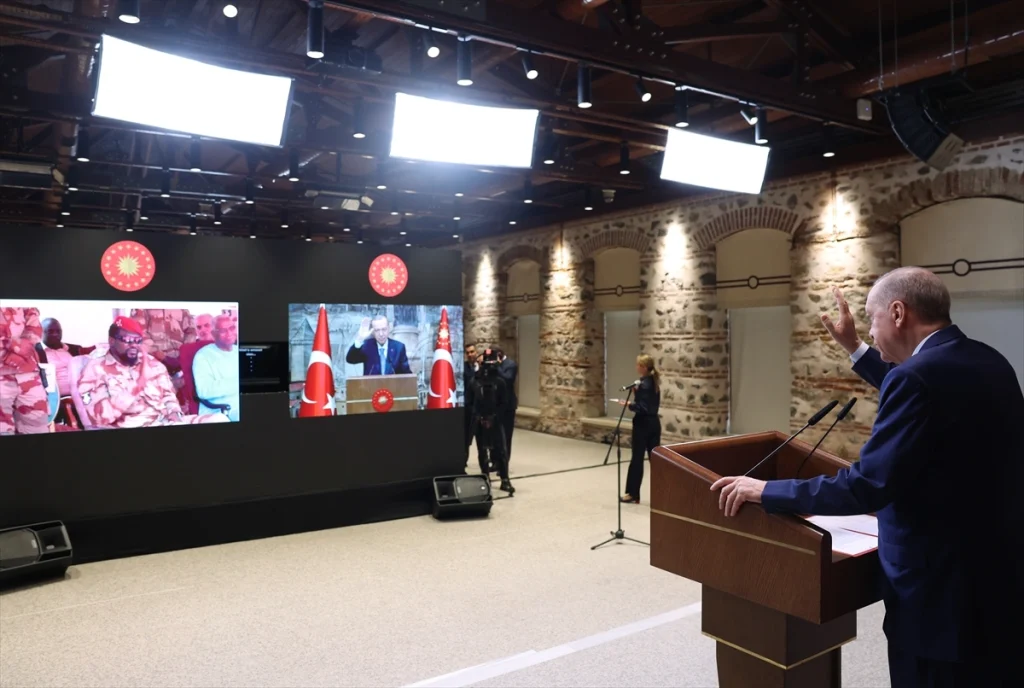 gine recep tayyip erdoğan camii 2