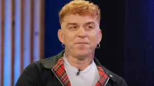 Gökhan Özoğuz kimdir? Türk rock müziğinin önemli isimlerinden biri olan