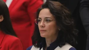 Gonca Köksal kimdir? Muğla’da siyaset rüzgarları farklı bir heyecanla esiyor.