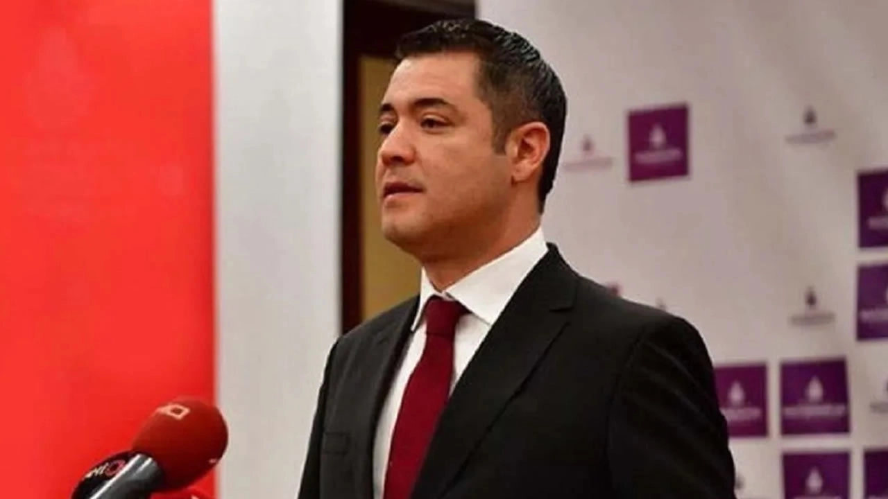 Gözdem Ongun kimdir
