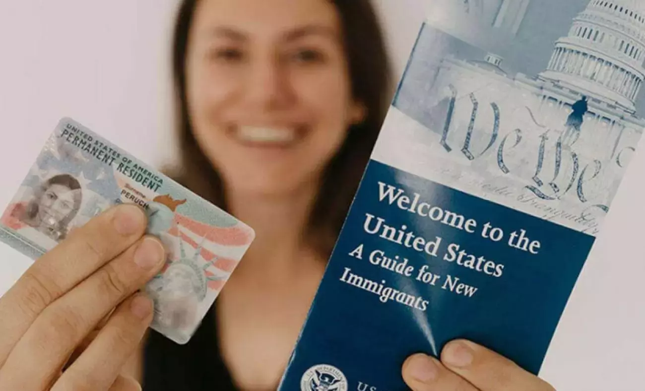 Green Card Başvurular Açıklandı Mı, Ne Zaman Açıklanacak 2025? Amerika’da