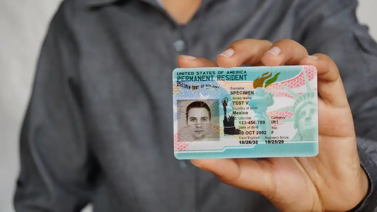 Green card sonuçları ne zaman açıklanıyor 2025