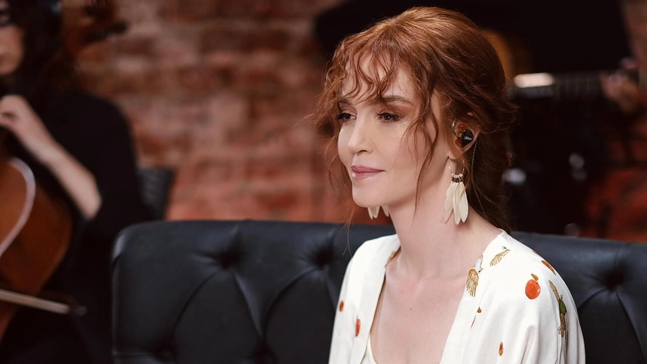 Gülden Arslan kimdir