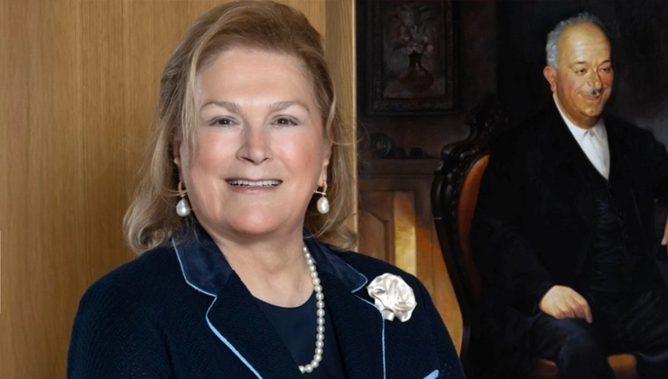 Güler Sabancı kimdir