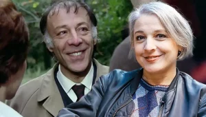 Güner Özkul kimdir? Türk sinemasının efsane ismi Münir Özkul, 93