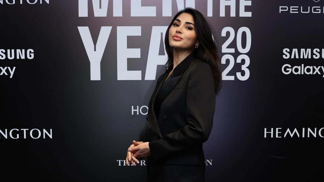 Güzel Ravshanova kimdir