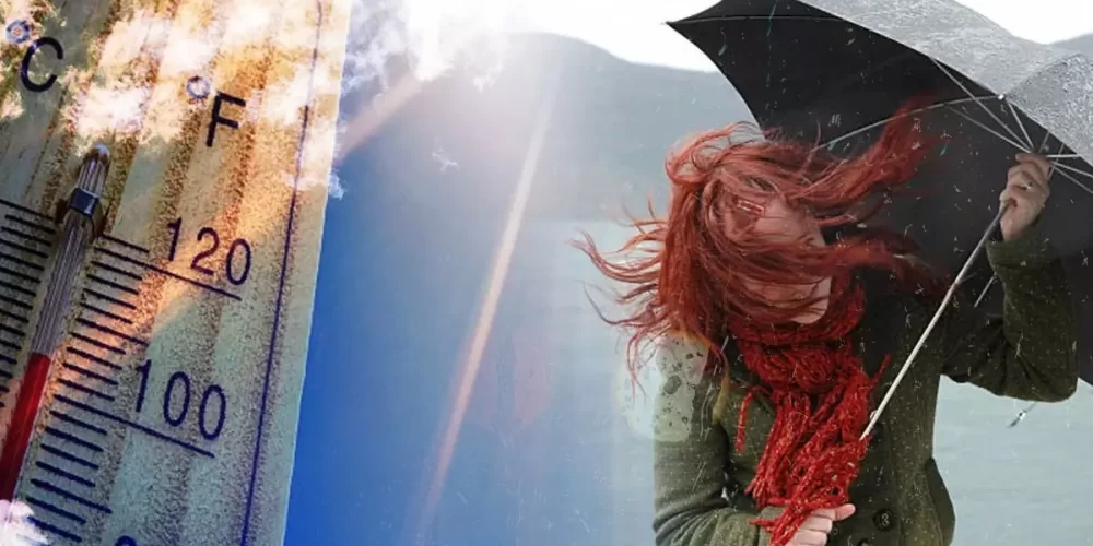 Hafta Sonu Ankara’da Hava Durumu Nasıl Olacak? (22-23 Mart 2025)