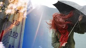 Hafta Sonu Ankara’da Hava Durumu Nasıl Olacak? (22-23 Mart 2025)