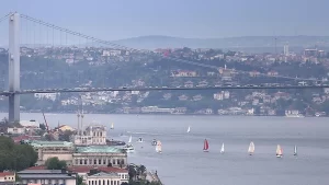 Hafta Sonu İstanbul’da Hava Durumu Nasıl Olacak? (22-23 Mart 2025)