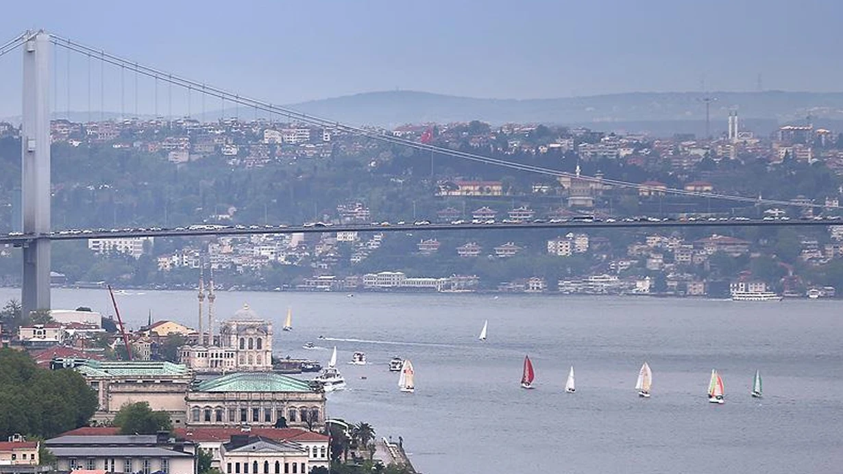 Hafta Sonu İstanbul’da Hava Durumu Nasıl Olacak? (22-23 Mart 2025)