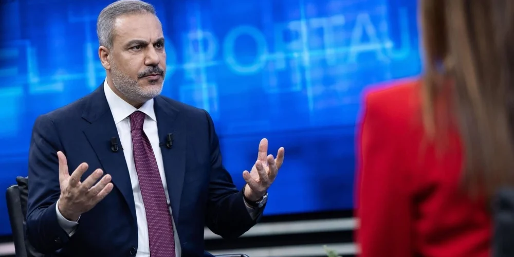 hakan fidan tv100 suriye 11