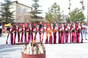 Hakkari 2025 Nevruz Bayramı ne zaman, nerede, saat kaçta kutlanacak?