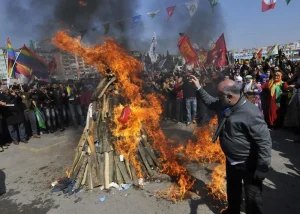 Hakkari Yüksekova 2025 Nevruz Bayramı ne zaman kutlanacak? Nevruz’un coşkuyla