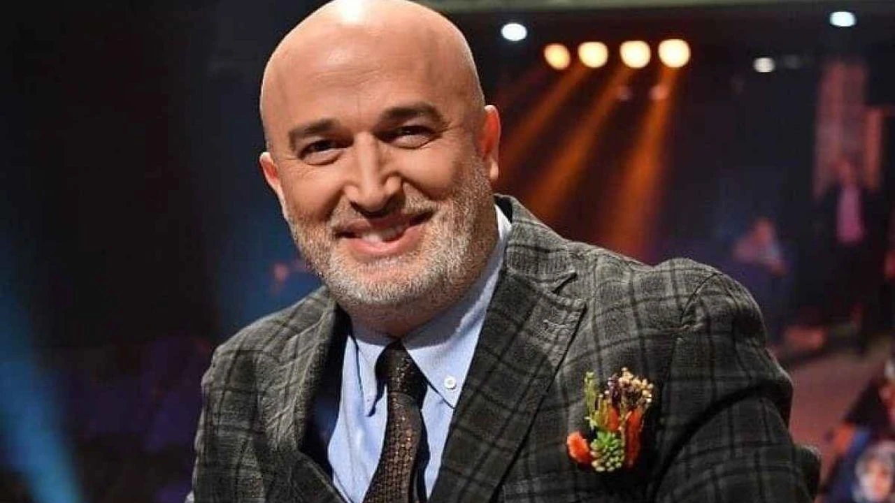 Halil Necipoğlu kimdir