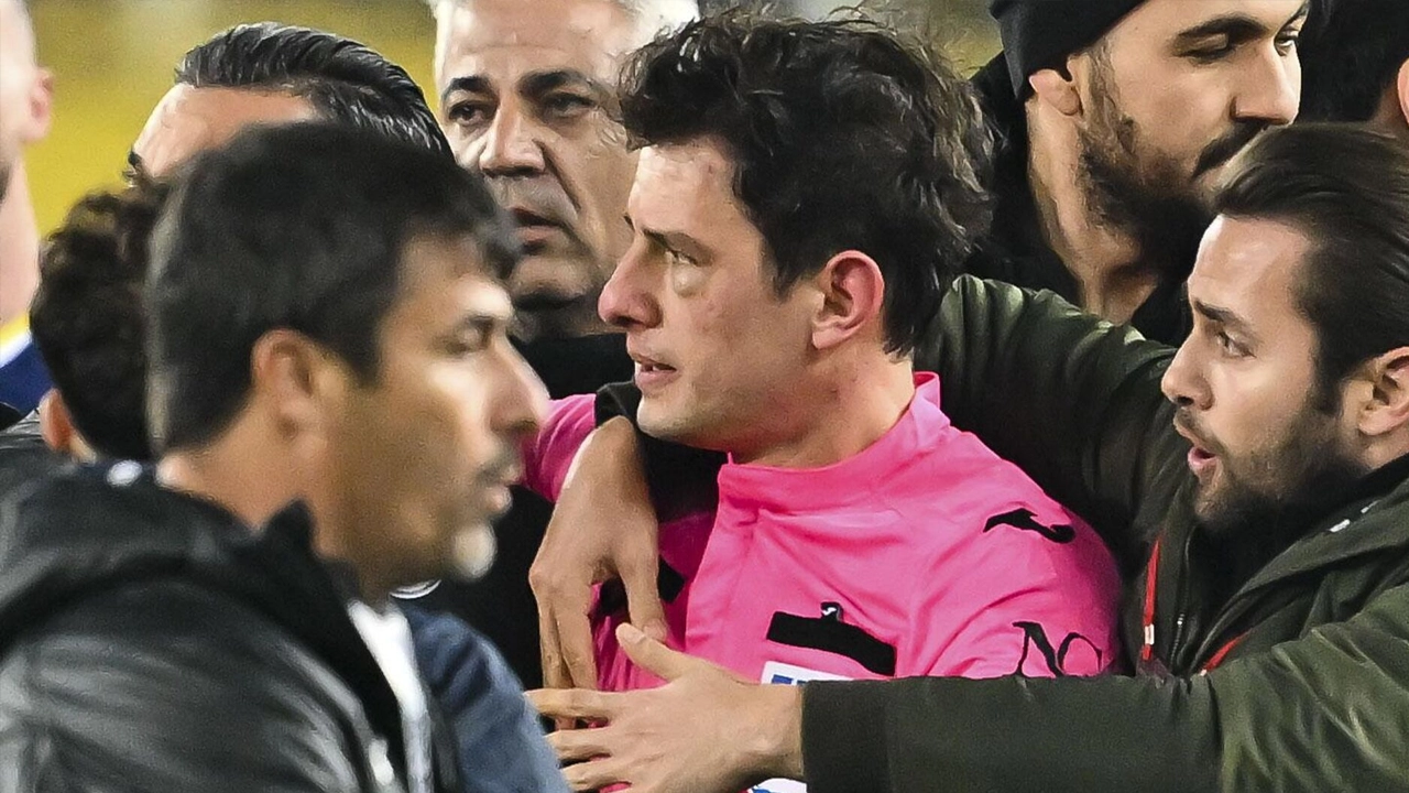 Halil Umut Meler kimdir