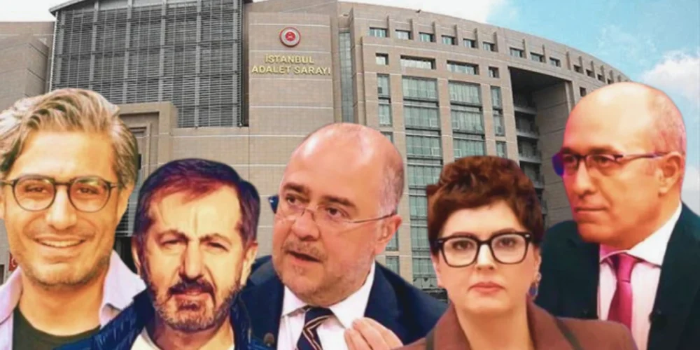 hal tv bilirkişi davası