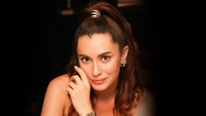 Hande Doğandemir kimdir? Oyunculuk kariyeri, özel hayatı, sevgilisi ve tüm