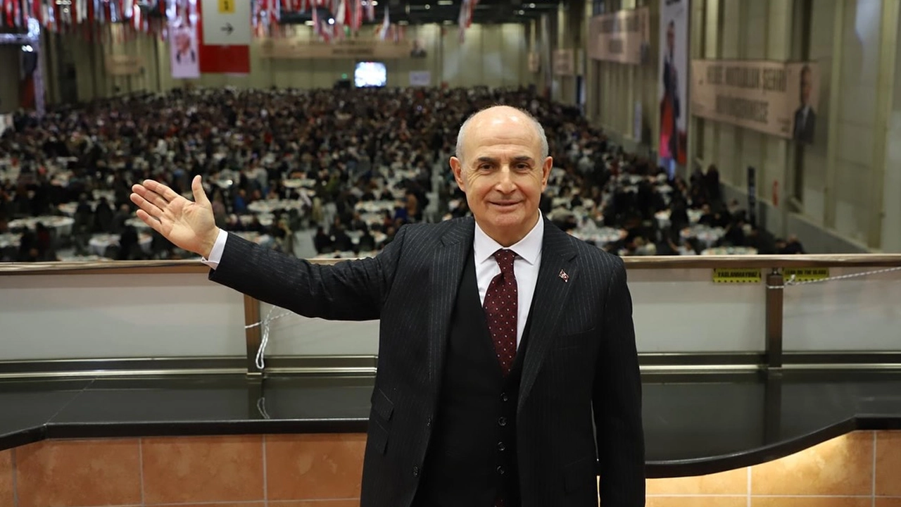 Hasan Akgün kimdir