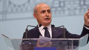 Hasan Akgün kimdir? İBB Başkanlığı için adı geçen tecrübeli ismin
