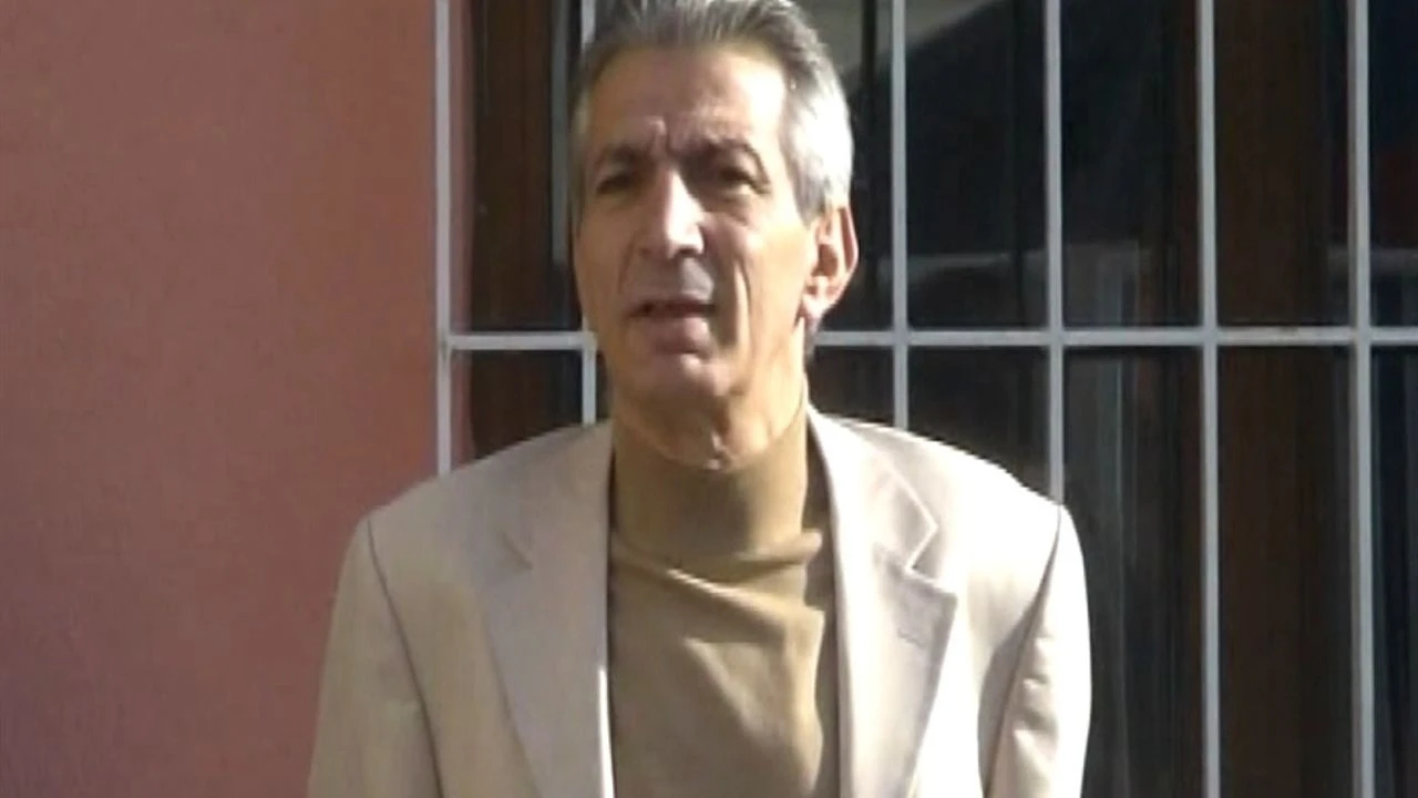 Hasan Heybetli Kimdir, Cezaevinde Öldü Mü? Muazzez Abacı’nın Eski Eşi Hasan Heybetli Neden Öldü?