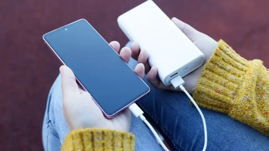 havayolu power bank 2