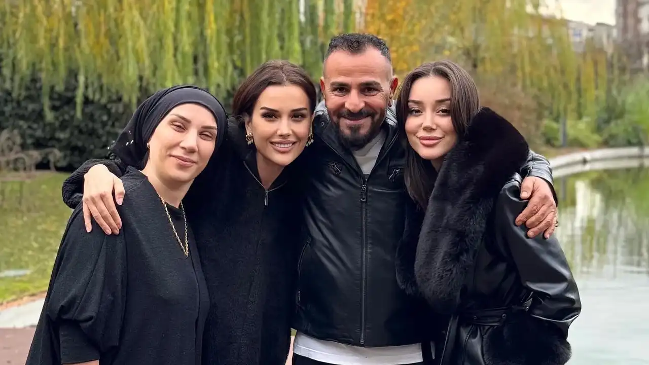 Hazal Erdoğan kimdir
