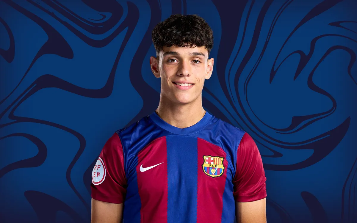 Hector Fort Kimdir? Boyu, Kilosu, Yaşı Kaç, Nereli, Hangi Takımlarda Oynadı, Mevkii Nedir? Barcelona Hector Fort Biyografisi ve Futbol Kariyeri
