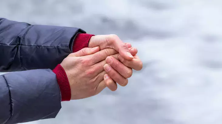 Hipotermi Belirtileri Nelerdir? Hipotermi Öldürür Mü, Neden Olur, Tedavisi Nedir, Önlemleri Nelerdir?