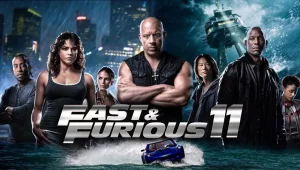 Hızlı ve Öfkeli 11 ne zaman çıkacak? Aksiyon dolu film