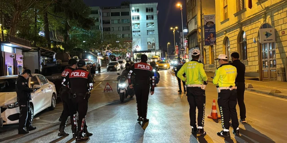 huzur istanbul
