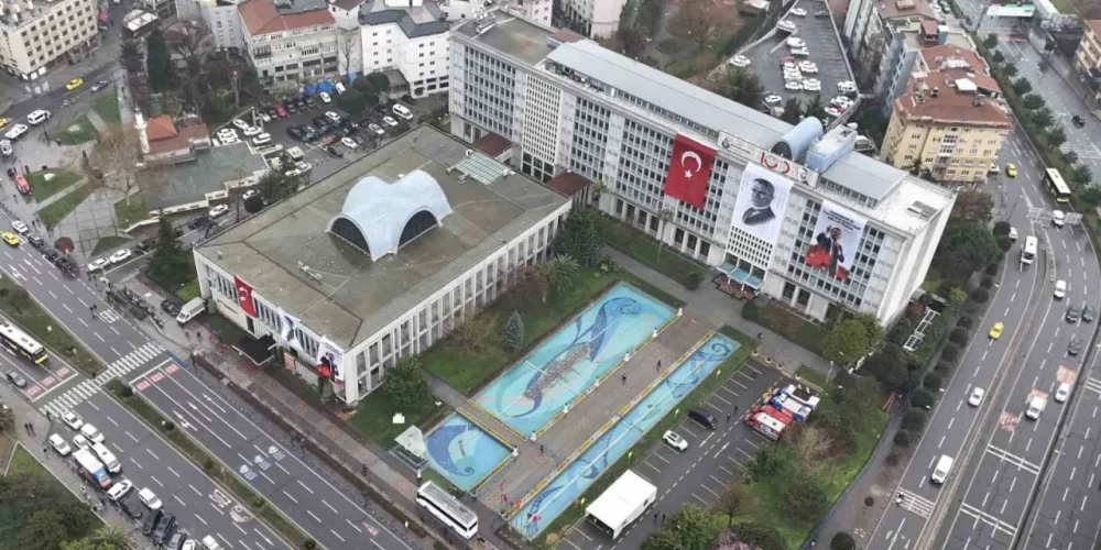 ibb soruşturma ifade