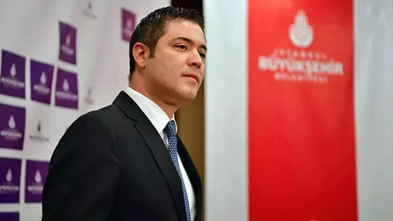 İBB Yolsuzluk Soruşturması Büyüyor! İBB Yönetiminden Peş Peşe Tutuklamalar