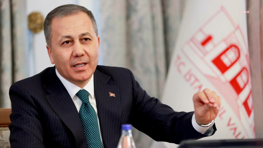Ekrem İmamoğlu’nun gözaltına alınmasının ardından başlayan protestolar hız kesmeden sürüyor.