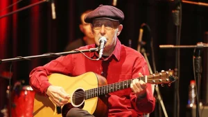 İlhan Şeşen kimdir? Müzik dünyasının sevilen ismi İlhan Şeşen’den yürek