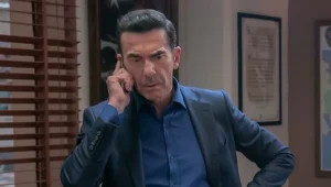 İlker İnanoğlu kimdir? Filiz Akın’ın oğlu, 59 yaşındaki oyuncu ve