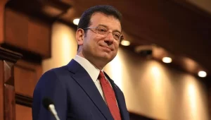 İşte İmamoğlu’nun ifade tutanağı! Ekrem İmamoğlu’nun emniyetteki ifadesi, İstanbul Cumhuriyet