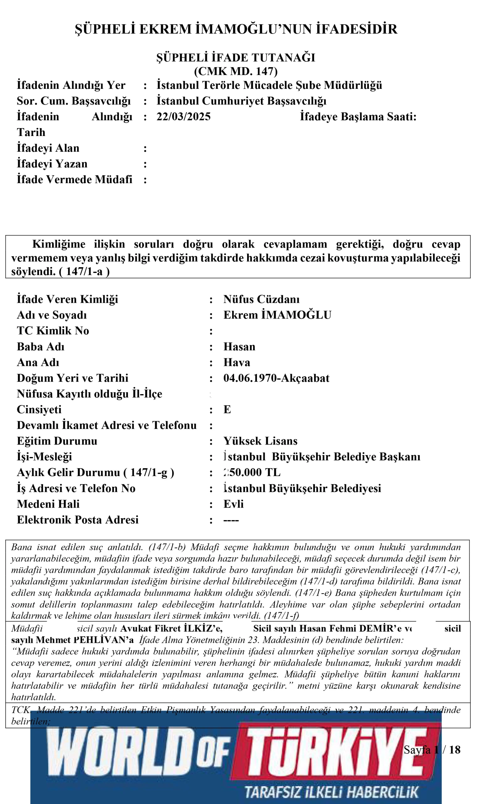 İmamoğlu