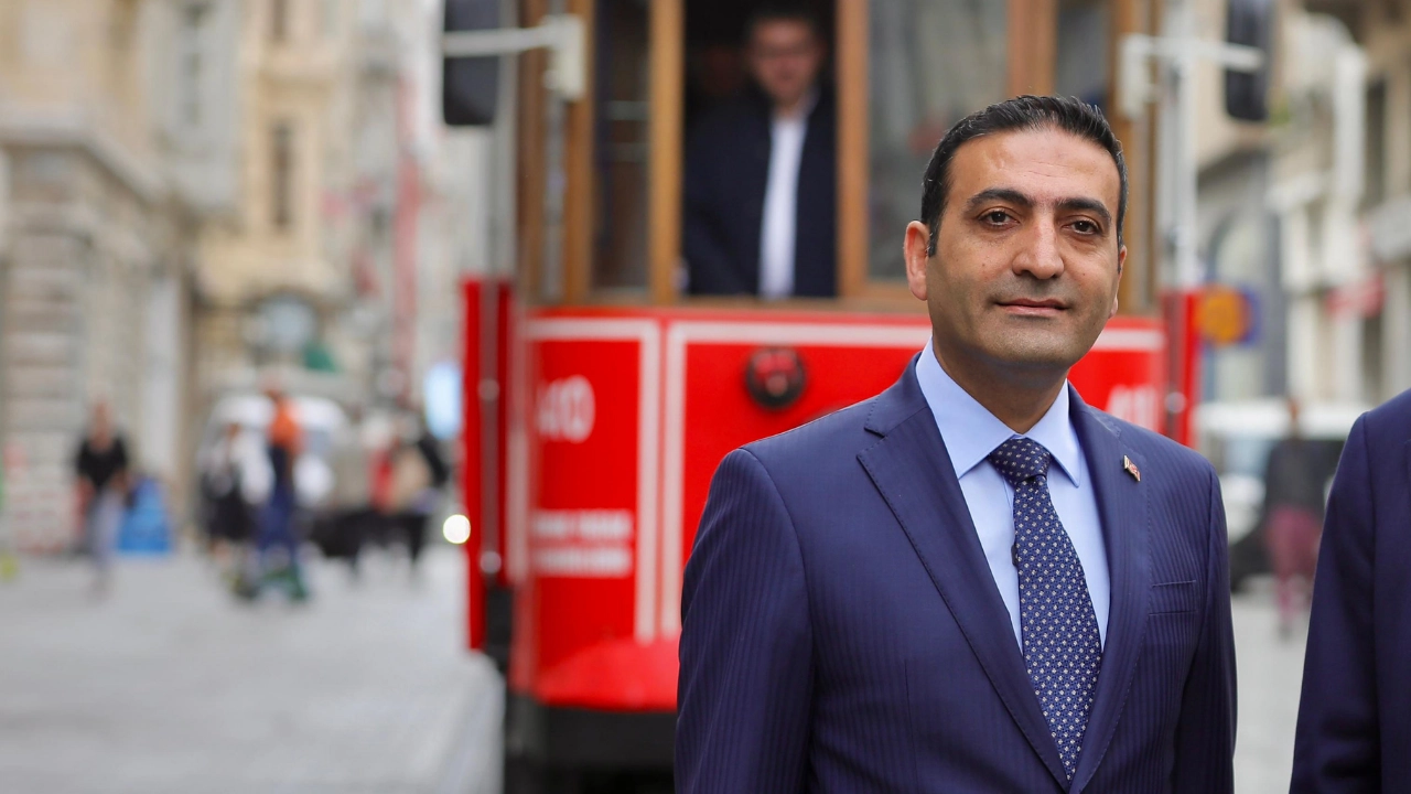 İnan Güney kimdir